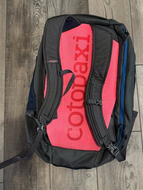 Cotopaxi Allpa 35L Travel Pack main image 4